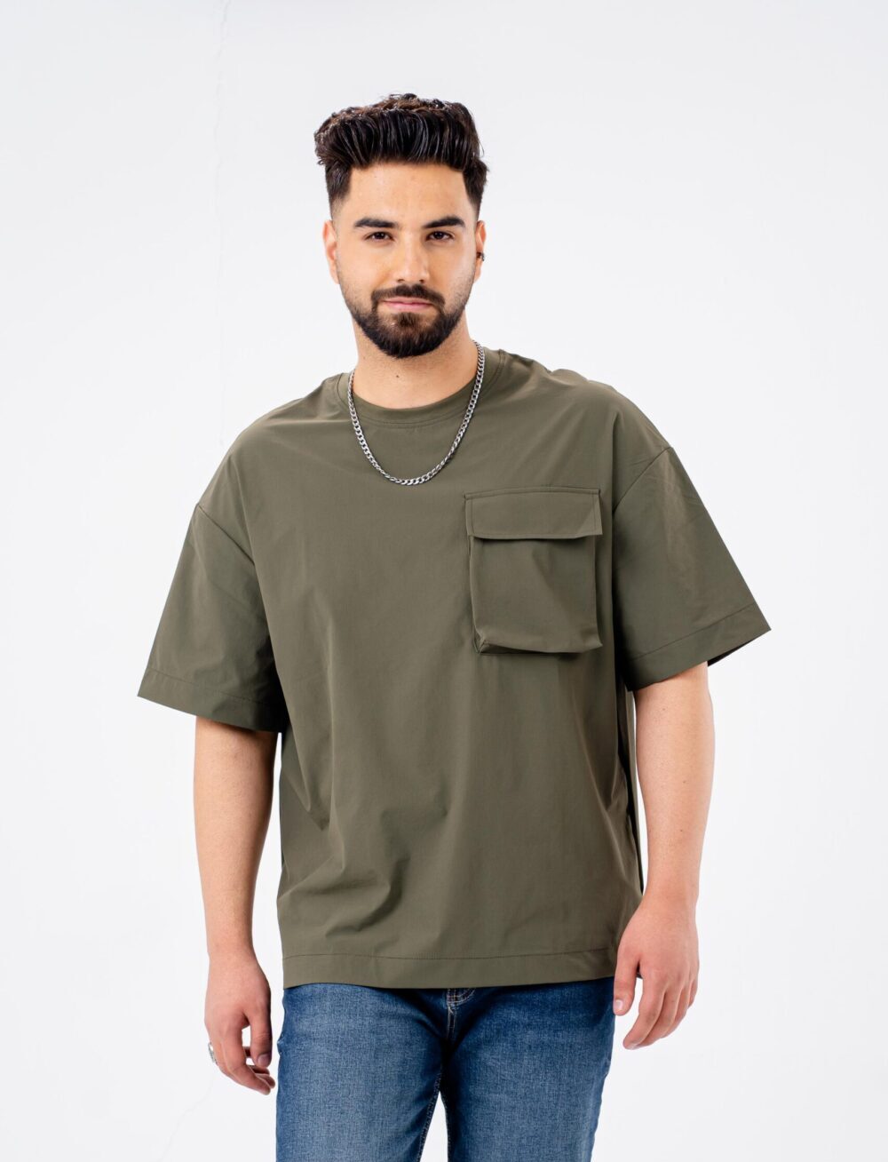 Loden Green